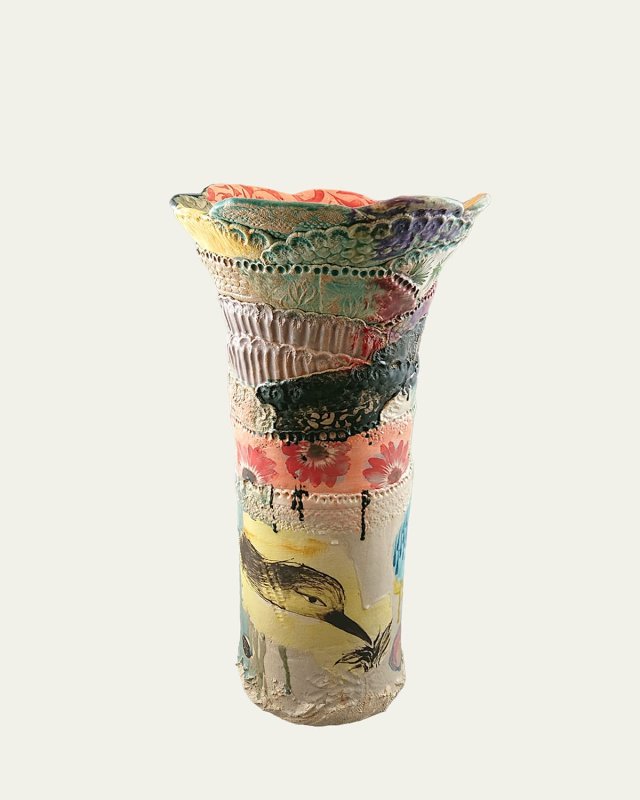 Vase new creation famille C
